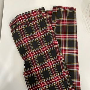Garage brand skinny trousers, size x-small great quality. Like new condition.